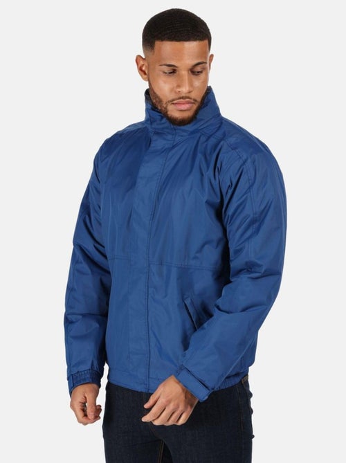 Régate Dover - Veste coupe-vent imperméable - Kiabi