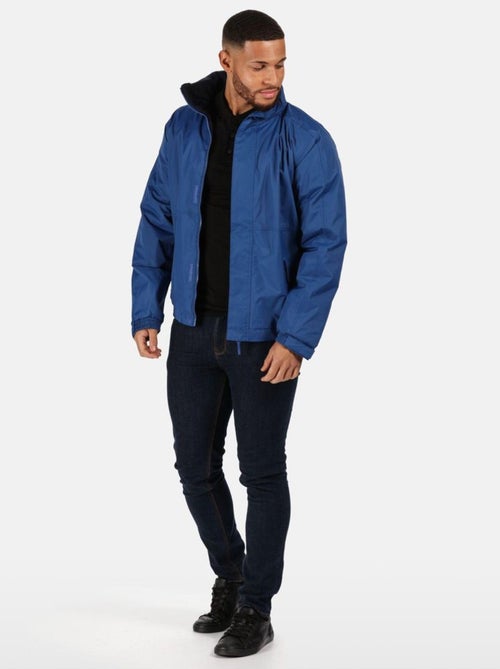 Régate Dover - Veste coupe-vent imperméable - Kiabi
