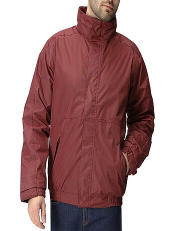 Régate Dover - Veste coupe-vent imperméable