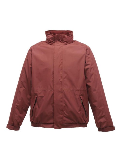Régate Dover - Veste coupe-vent imperméable - Kiabi