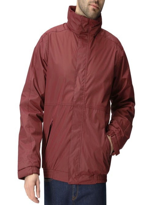 Régate Dover - Veste coupe-vent imperméable - Kiabi