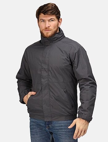 Régate Dover - Veste coupe-vent imperméable