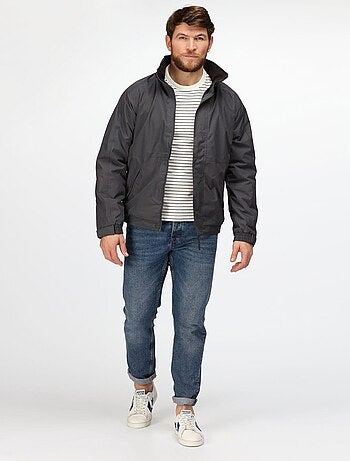 Régate Dover - Veste coupe-vent imperméable