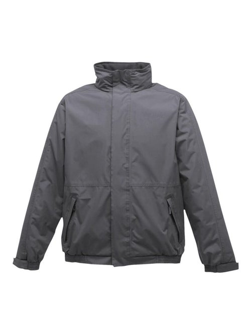 Régate Dover - Veste coupe-vent imperméable - Kiabi