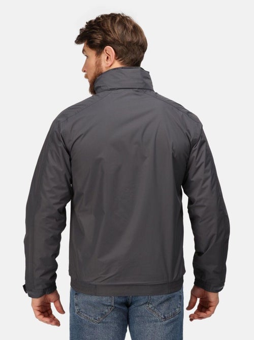 Régate Dover - Veste coupe-vent imperméable - Kiabi