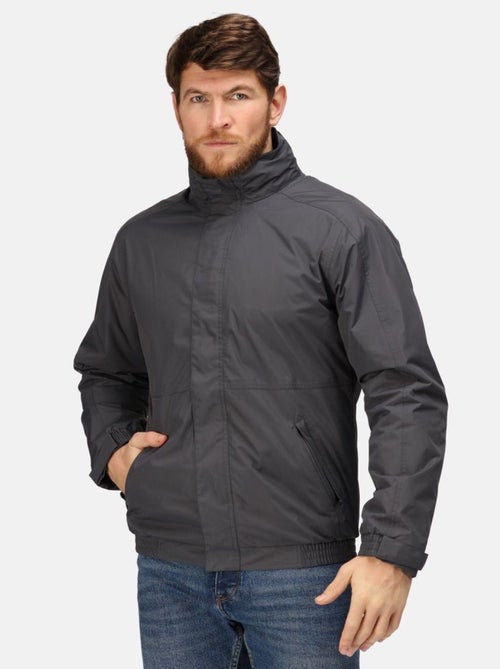 Régate Dover - Veste coupe-vent imperméable - Kiabi