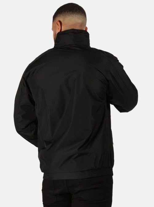Régate Dover - Veste coupe-vent imperméable - Kiabi
