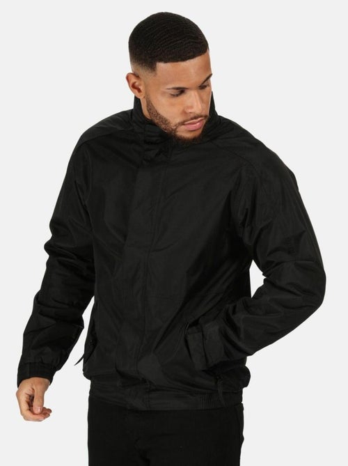 Régate Dover - Veste coupe-vent imperméable - Kiabi