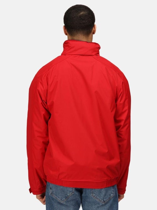 Régate Dover - Veste coupe-vent imperméable - Kiabi