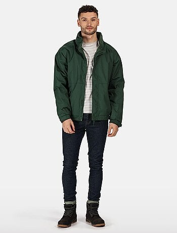 Régate Dover - Veste coupe-vent imperméable