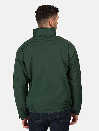 Régate Dover - Veste coupe-vent imperméable