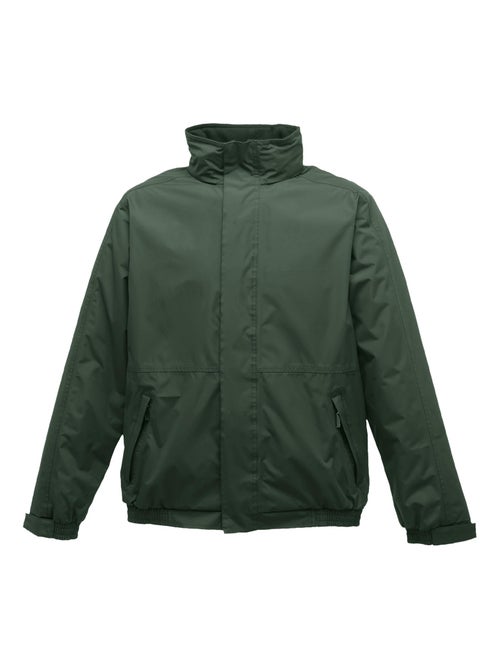 Régate Dover - Veste coupe-vent imperméable - Kiabi