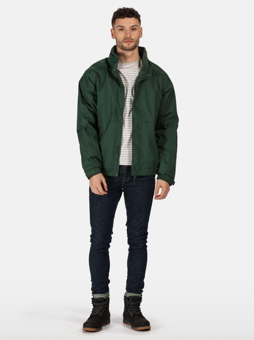 Régate Dover - Veste coupe-vent imperméable - Kiabi