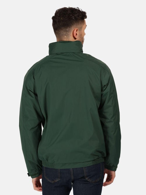 Régate Dover - Veste coupe-vent imperméable - Kiabi