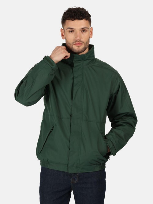 Régate Dover - Veste coupe-vent imperméable - Kiabi