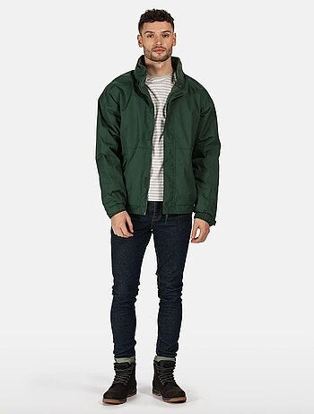 Régate Dover - Veste coupe-vent imperméable