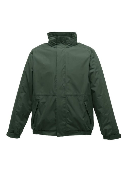 Régate Dover - Veste coupe-vent imperméable - Kiabi