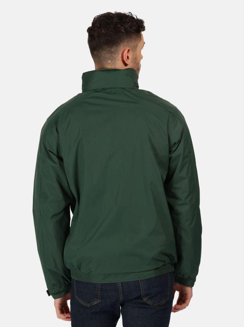 Régate Dover - Veste coupe-vent imperméable - Kiabi