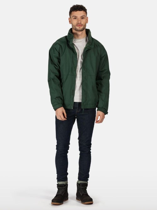 Régate Dover - Veste coupe-vent imperméable - Kiabi