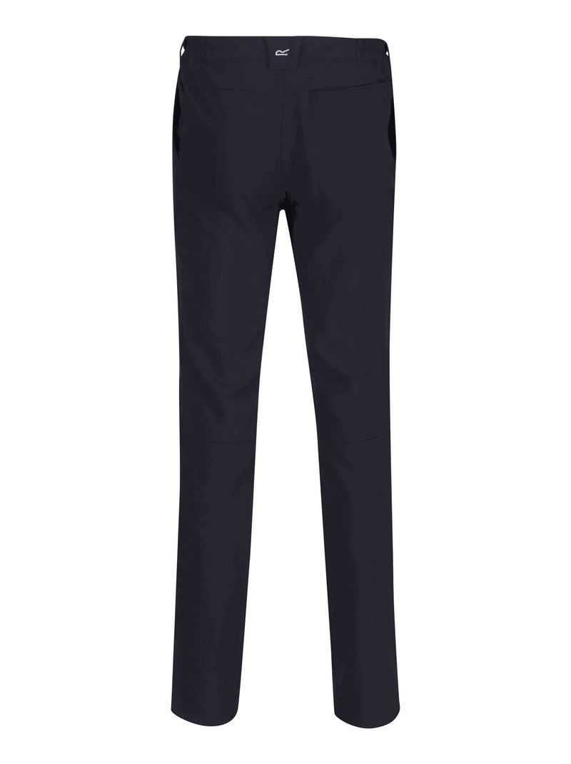 Régate Fenton - Pantalon softshell Bleu marine - Kiabi