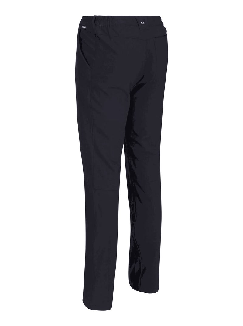 Régate Fenton - Pantalon softshell Bleu marine - Kiabi