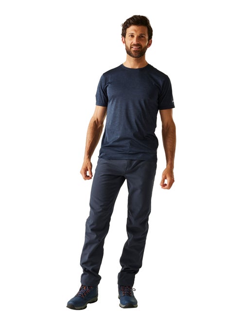 Régate Fenton - Pantalon softshell - Kiabi