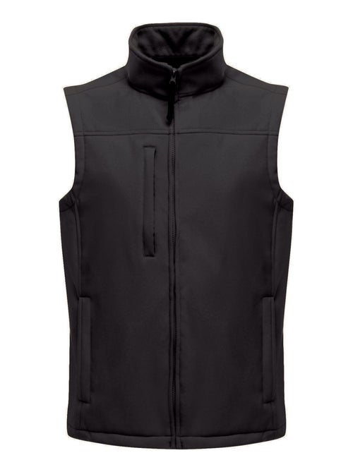 Régate Flux - Veste hydrofuge sans manches - Kiabi