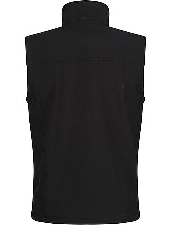 Régate Flux - Veste hydrofuge sans manches