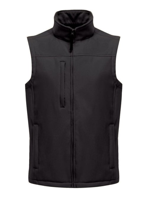 Régate Flux - Veste hydrofuge sans manches - Kiabi