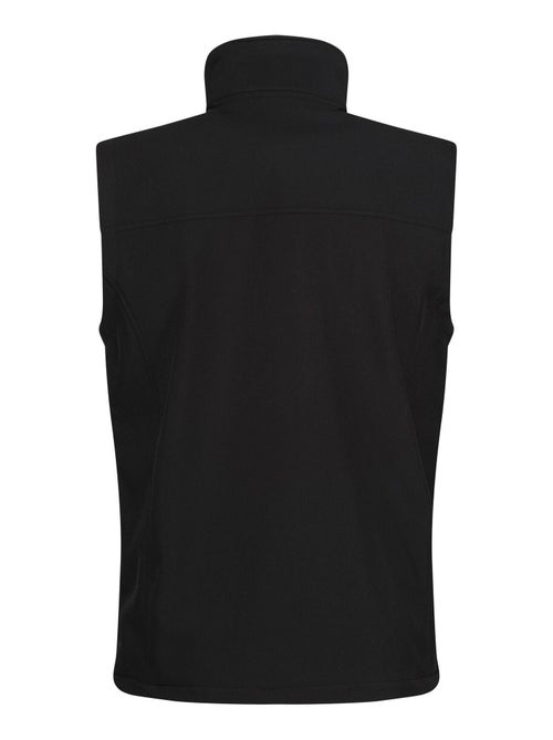 Régate Flux - Veste hydrofuge sans manches - Kiabi