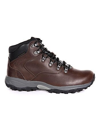 Régate Great Outdoors Bainsford - Chaussures de randonnée en cuir imperméables