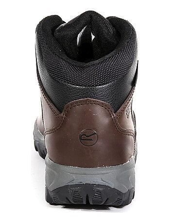 Régate Great Outdoors Bainsford - Chaussures de randonnée en cuir imperméables