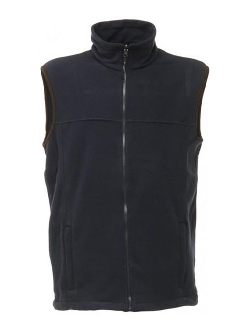 Régate Haber II Full-Zip Bodywarmer Fleece Anti-Pill Jacket (250 GSM) - Kiabi