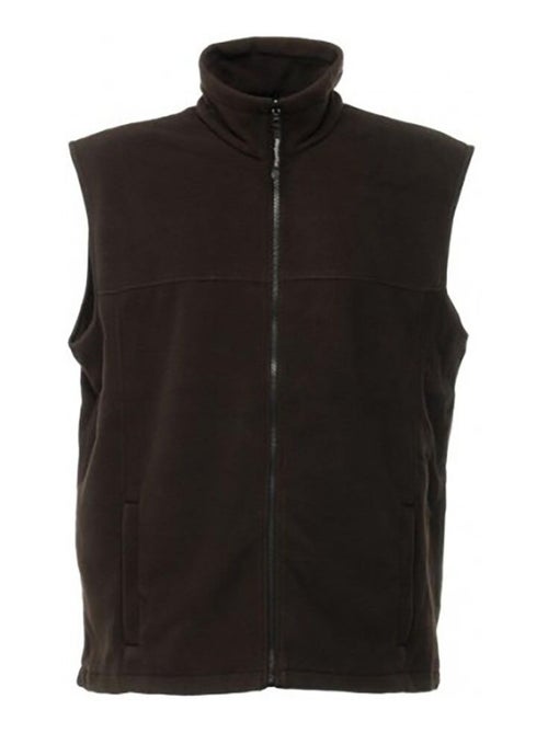Régate Haber II Full-Zip Bodywarmer Fleece Anti-Pill Jacket (250 GSM) - Kiabi