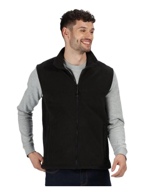 Régate Haber II Full-Zip Bodywarmer Fleece Anti-Pill Jacket (250 GSM) - Kiabi