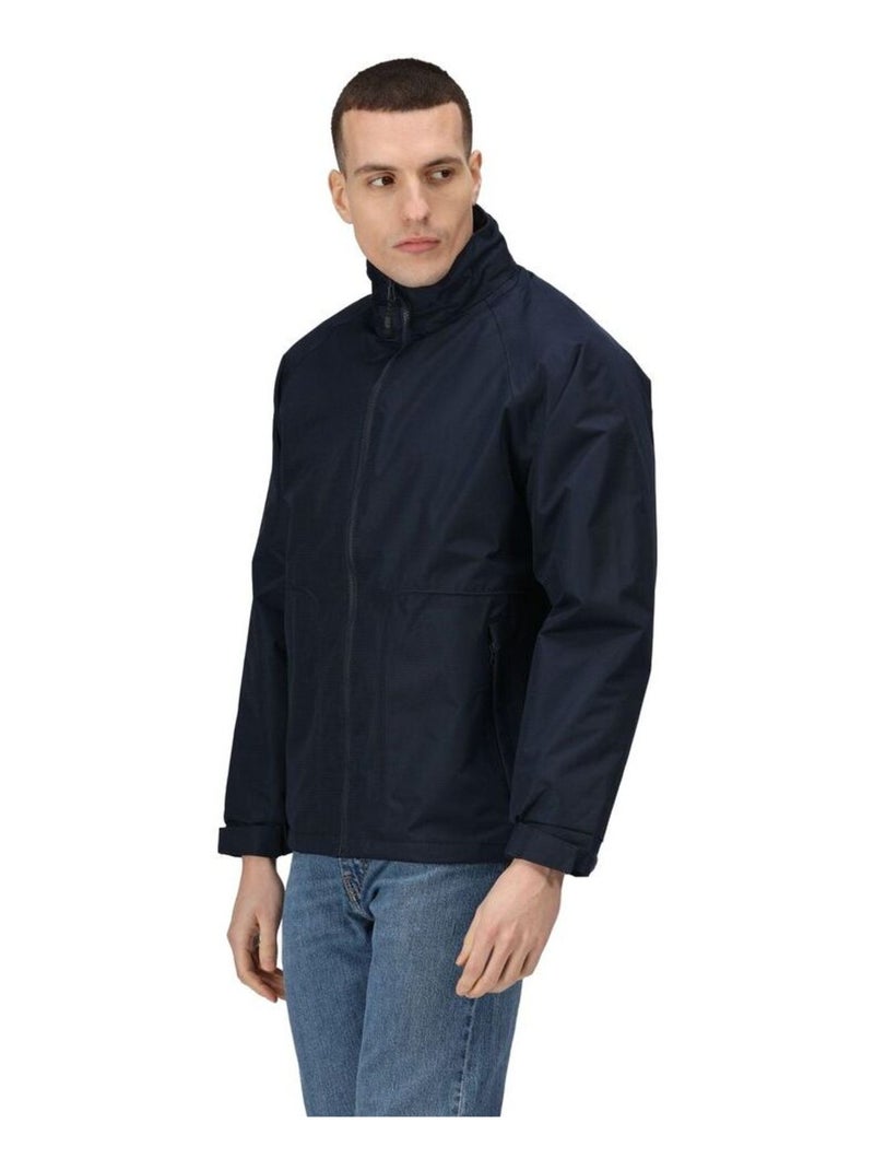 Régate Hudson - Manteau imperméable Bleu marine - Kiabi