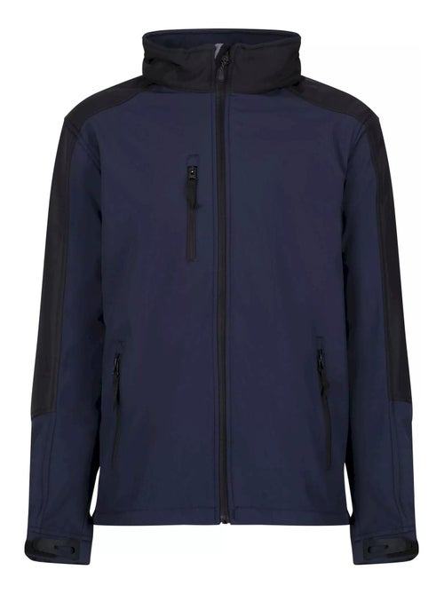 Régate Hydroforce - Veste imperméable - Kiabi