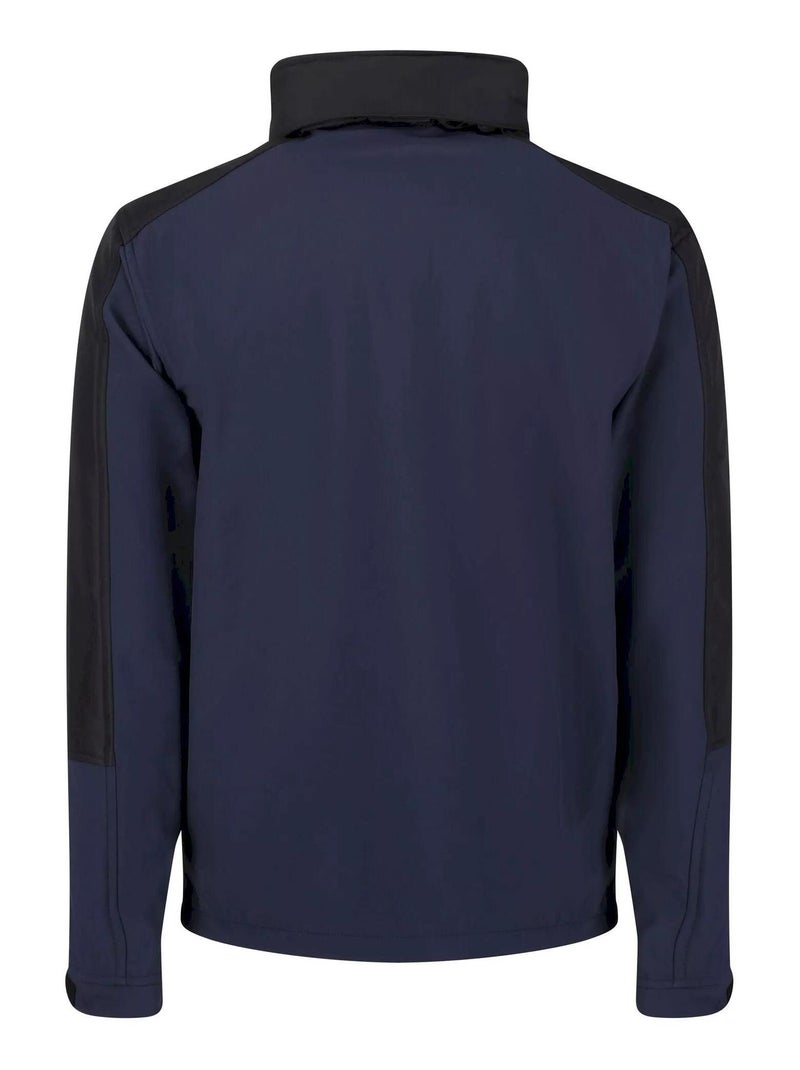Régate Hydroforce - Veste imperméable Bleu marine - Kiabi