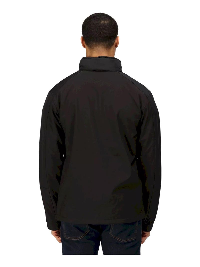 Régate Hydroforce - Veste imperméable Noir - Kiabi