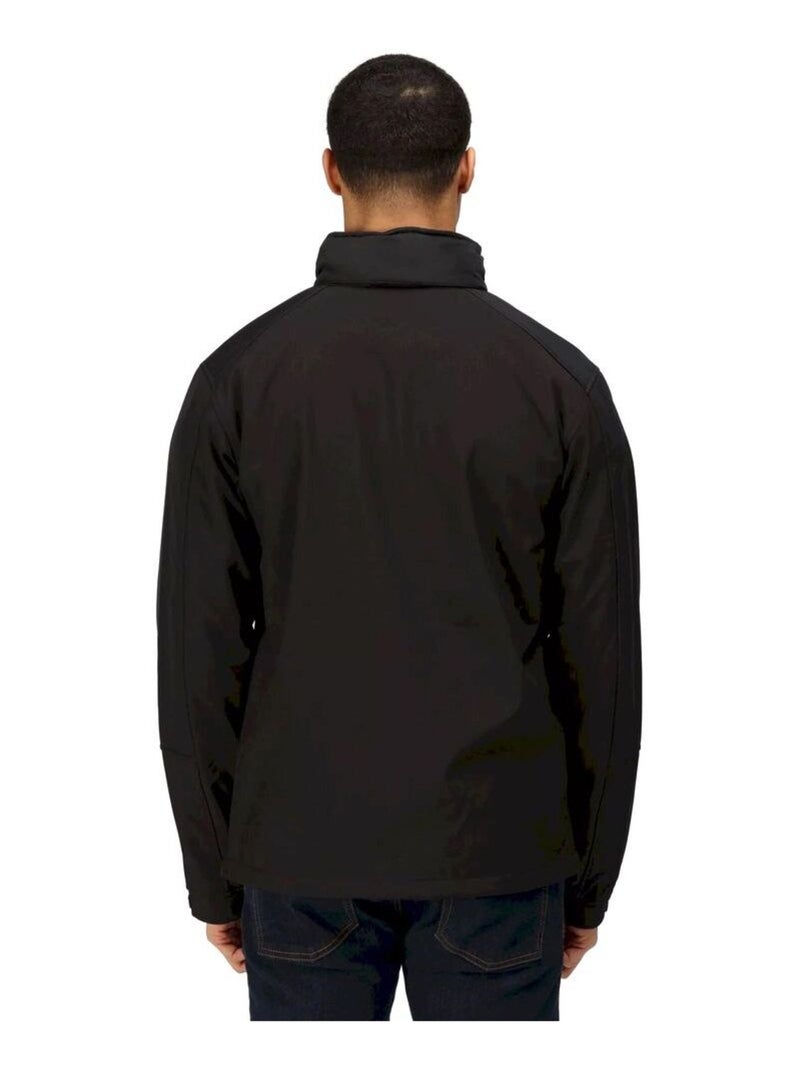 Régate Hydroforce - Veste imperméable Noir - Kiabi