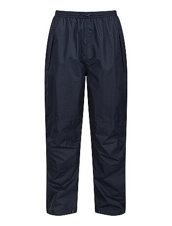 Régate Linton - Sur-pantalon imperméable, coupe-vent et respirant