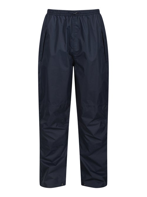 Régate Linton - Sur-pantalon imperméable, coupe-vent et respirant - Kiabi