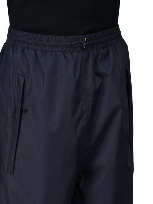 Régate Linton - Sur-pantalon imperméable, coupe-vent et respirant - Kiabi