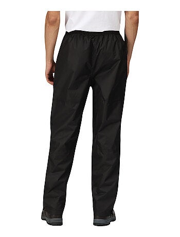 Régate Linton - Sur-pantalon imperméable, coupe-vent et respirant