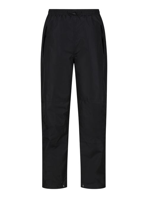 Régate Linton - Sur-pantalon imperméable, coupe-vent et respirant - Kiabi