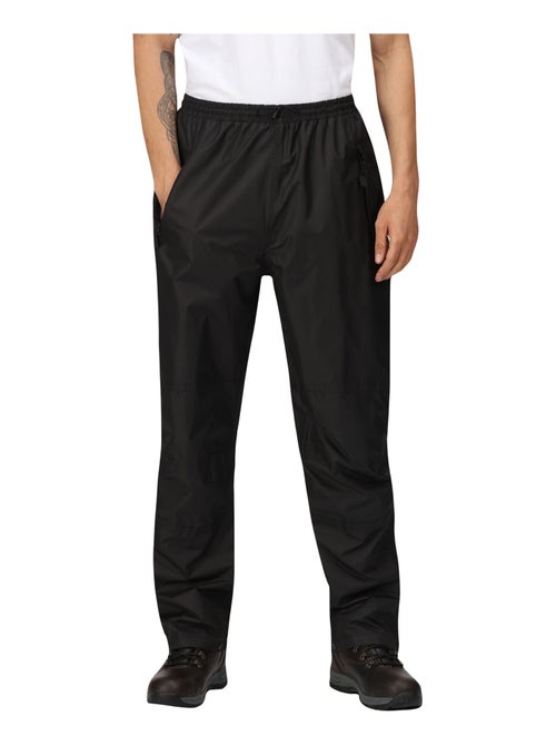 Régate Linton - Sur-pantalon imperméable, coupe-vent et respirant - Kiabi