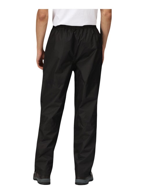 Régate Linton - Sur-pantalon imperméable, coupe-vent et respirant - Kiabi