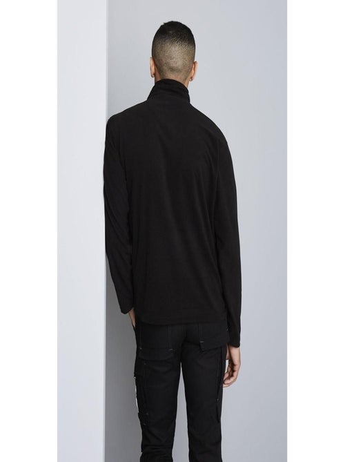 Régate Mens Micro Zip Neck Fleece Top (170 GSM) - Kiabi