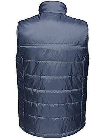Régate Mens Stage Bodywarmer isolé