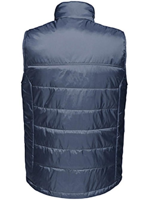 Régate Mens Stage Bodywarmer isolé - Kiabi